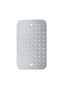 ich-zapfe Plaque de recouvrement pour évier 500x300 mm