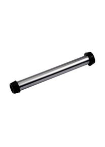 ich-zapfe Tuyau d'évacuation en inox, 175 mm