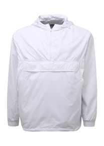 Urban Classics Veste mi-saison Homme blanc taille XXL