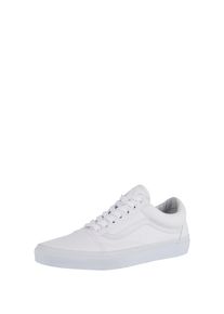 Vans, Mænd, Sneaker low 'Old Skool', Hvid, Størrelse 4.5