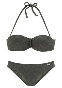Buffalo Bikini Női zöld , Méret 40