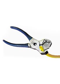 ich-zapfe Slangensnijder - stabiel volledig metalen ontwerp - 22 mm