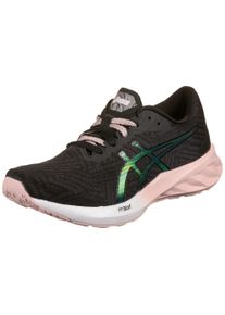 asics Running shoe 'Roadblast' anthracite / dark grey / green