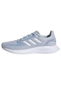 adidas Performance Running shoe light blue / white