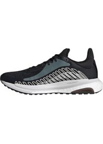 adidas Performance Running shoe 'SOLAR GLIDE' black / petrol / white