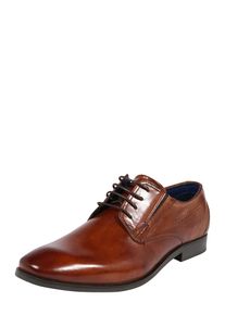 Bugatti Chaussure à lacets 'Savio Evo' Homme marron taille 41