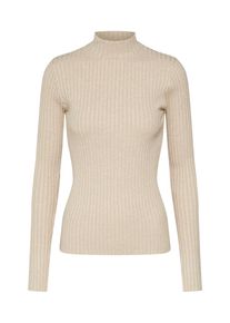 EDITED, Damer, Pullover 'Jannice', Nude, Størrelse 34