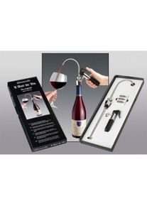 ich-zapfe L' Ami du Vin wijnbar - cadeauverpakking
