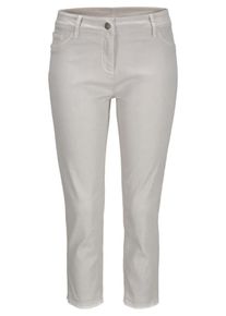 Lascana Jeggings Femme gris taille 29-30