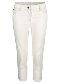 Lascana Jeggings Femme blanc taille 44