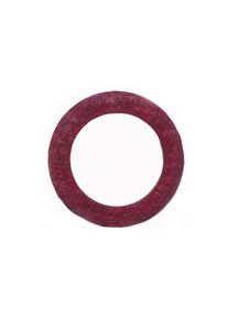 ich-zapfe Joint, bague d'étanchéité - Anneau en fibre vulcanisée pour détendeur CO2 ou tuyau haute pression
