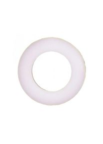 ich-zapfe Joint, bague d'étanchéité - pour détendeur CO2 ou tuyau haute pression, polyamide, lot de 100 pièces