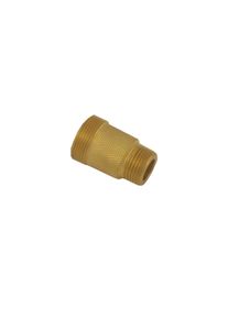 ich-zapfe Reinigingsadapter 28 mm voor zuiger- en compensatiekraan