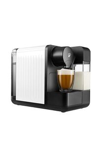 Cafissimo milk WHITE Tchibo