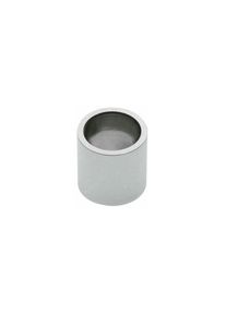 ich-zapfe Afstandshuls, afstandbus tussen tapkraan en tapzuil - 60 mm, chroom