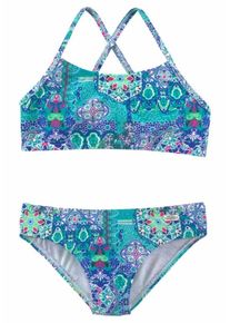 Buffalo Bikini blauw / turquoise 134-140