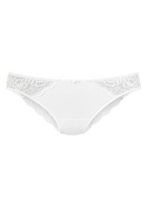 Lascana Slip Femme blanc taille L-XL