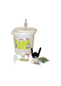 ich-zapfe Ensemble de démarrage BREWFERM complet