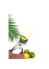 ich-zapfe Citroentang, citruspers, limoentang