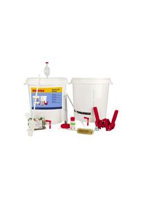 ich-zapfe Bierbrouwset, Thuisbrouwpakket - Brewferm Startpaket Deluxe