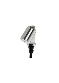 ich-zapfe Maatschenker "Bottle Master 3000", voor flessen van 0,5 - 1,5 liter, verchroomd