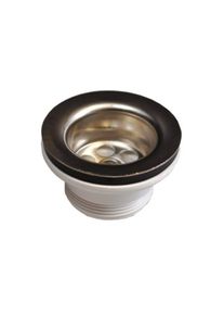 ich-zapfe Afvoer spoelbak 1 1/4"