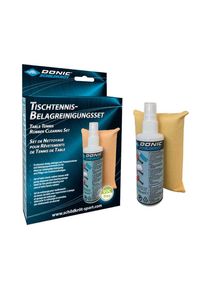 Schildkröt Schildkröt cleaning set for racket rubbers