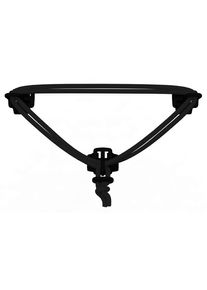 carryyygum mini luggage carrier for bicycle handlebars