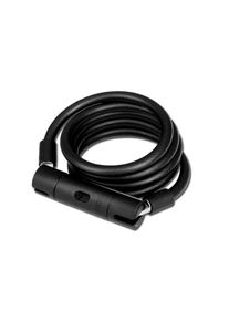 Cube Acid cable lock CORVID K180 12x1800mm
