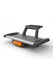 Modern Movement Edge Board exhibit