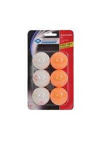 Schildkröt Schildkröt 3-star Avantgarde Poly 40+ Ball Set 6 pcs.
