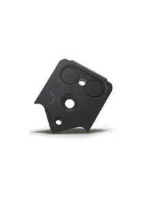 Bosch Kiox mounting plate incl. magnets