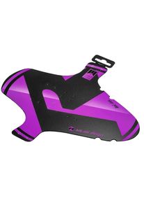 Riesel Design Mudguard kol:oss purple