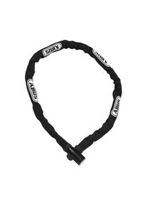 Abus chain lock Steel-O-Chain 4804K/110 BK