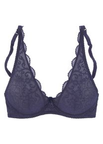 Lascana, Damer, BH, Natbl&aring;, St&oslash;rrelse 70