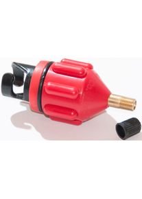 Red Paddle Schrader Ventil Adapter Sup-Zubehör, Größe: Einheitsgröße