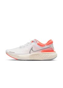 Nike ZoomX Invincible Run Flyknit Women's Running Shoe - White