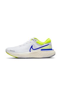 Nike ZoomX Invincible Run Flyknit Men's Running Shoe - White