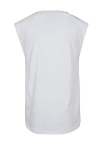 Urban Classics Shirt white