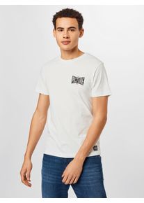 PICTURE Organic Clothing Functional shirt white / black