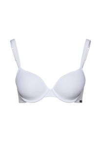 Skiny, Damer, BH 'Essentials', Hvid, St&oslash;rrelse 70