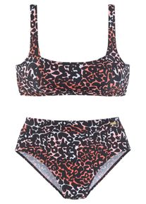 Buffalo Kvinnor Bikini mint Storlek 34