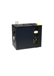 ich-zapfe Biertap, AS-80, 4-kraans, Waterkoeler - Biertap, Beertender, Thuistap, Bierkoeler