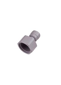 ich-zapfe Aansluitstuk met buitendraad 5/16" - slang x 1/2" BSP (P)