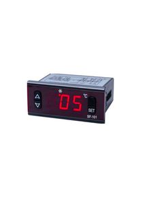 ich-zapfe Thermostat, Régulateur de température pour refroidissement normal type DR1