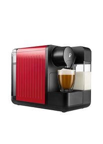 Cafissimo milk RED Tchibo