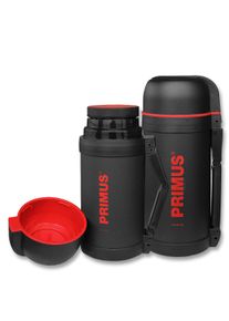 Thermosflasche Food, Größe 1.2 Liter, Edelstahl, PRIMUS