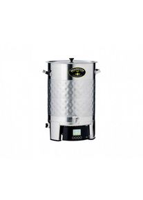 ich-zapfe Bouilloire BRAUMEISTER 50 litres AUTO - PLUS