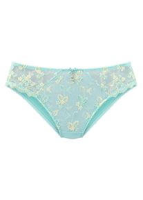Lascana Slip Femme vert taille XXL