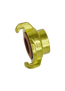 ich-zapfe Schroefdraadstuk met binnendraad IG 1 1/5" Drainage